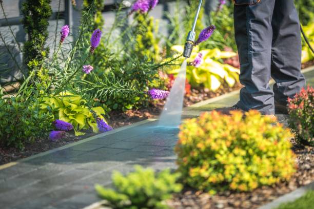 Best Post-Construction Pressure Washing  in Independence, MO
