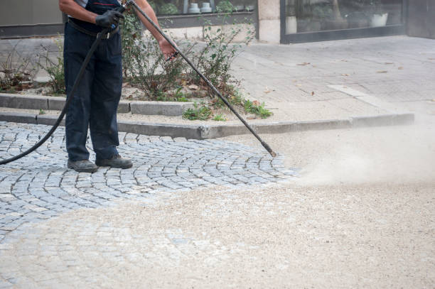 Best Machinery and Equipment Cleaning  in Independence, MO