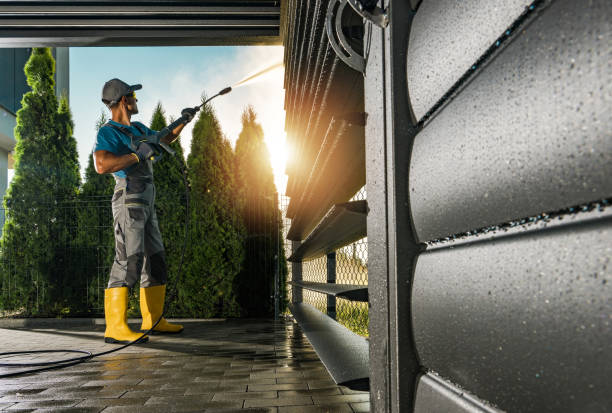 Best Patio and Deck Pressure Washing  in Independence, MO